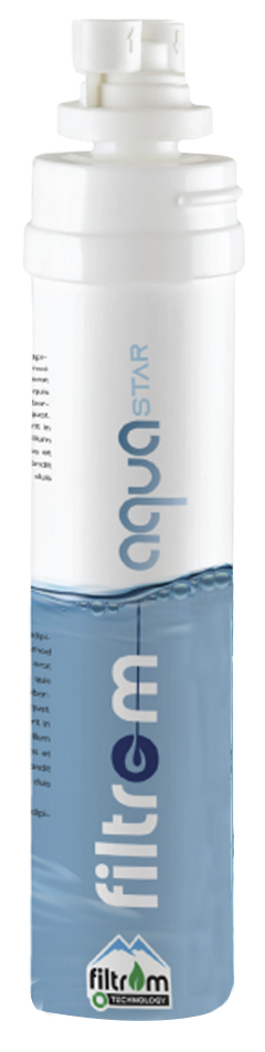 Filtru de apă AQUA STAR