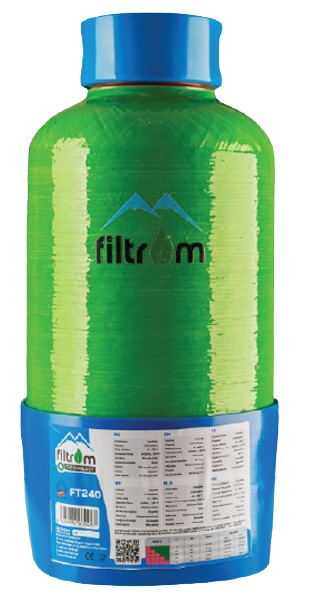 Filtru de apă FT 240